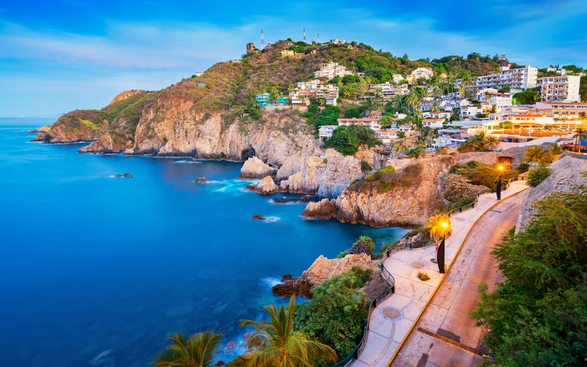 Acapulco